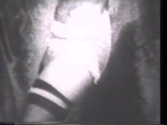 Vintage Usa: Quente sensual vintage show de sexy milf