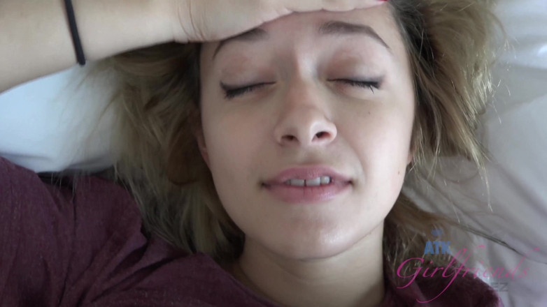 ATK Fans (Girlfriends): Virtual vacation in Las Vegas with Izzy Belle part 3