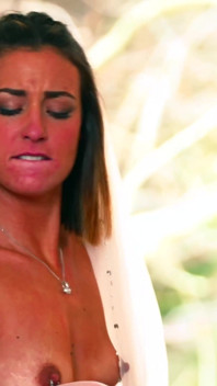 Bride Bangs Her Husband's Best Man