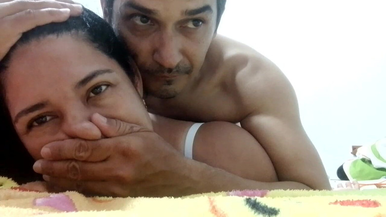 Valkyrie and Luigy Couple: 妻は激しくアナルに突き刺さり溺れて