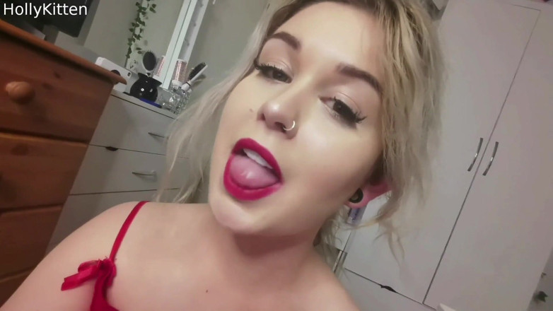 Holly Kitten: Hollykittenn - akses kelab pancutan mani tersuai percuma