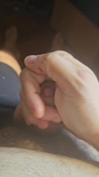 My First Video and My First Masturbation Video
