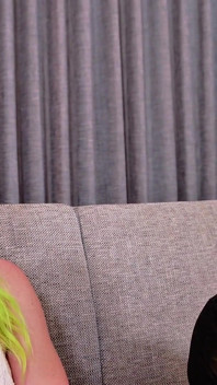 Casting sofa 5 - nueva zorra Kesha buscando se la follan