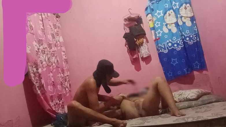 Citra: Dívka, která má velký penis xx