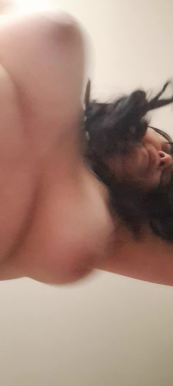Mommy big hairy pussy: Mit Tittenbewegung An Die Wand Gefickt Werden