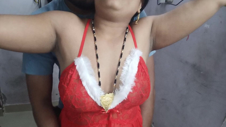 Hindi-Sex: Vero sesso indiano, vera coppia indiana, vero cazzo amatoriale fatto...