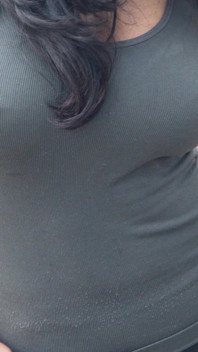 Bouncy Boobs