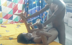 Nisha bhabhi ki chudai: Bhabhi šuká s Devarem