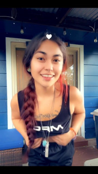 Just Wanna Give a Lil Update and Some Tiddies