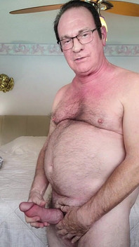 Daddy Big Cum