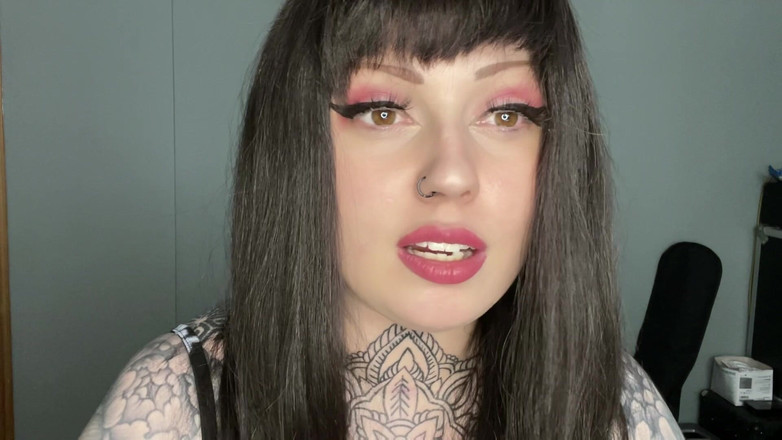 Miss Valentina: 10 Gründe, ihre frau zu lassen