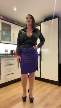 Extreme Verbal Humiliation for Losers