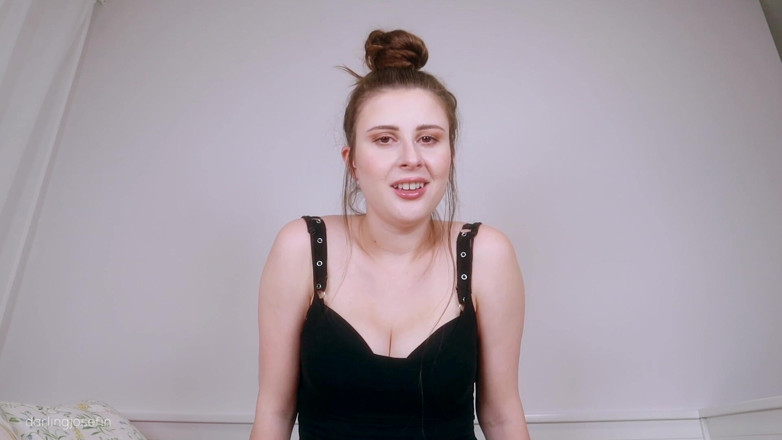 Darling Josefin: イッてみんなと抱きたい!カッコウ・ピティ・ファック