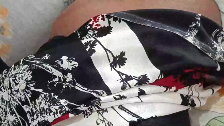 Luxmi Wife: Ehefrau bekommt orgasmus-orgasmus aus der muschi fließt - 2