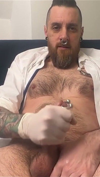 Jesteś moim nowym plaything