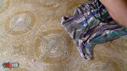 MMM100: Zenda will, dass ihre titten im freien glasiert werden