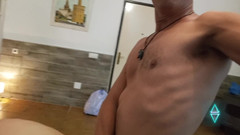 Amadeus studio: Du wirst auf mich warten mit offenem