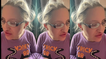 FinDom Goaldigger: Asmr Chew, effet sonore au ralenti 