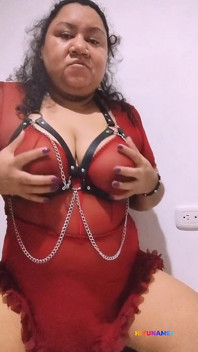 I Don't Like to Play Alone with My Dildo