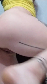Gape estremo