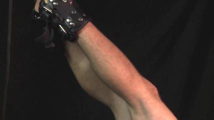 Dream Boy Bondage: Cole - Chapter 8