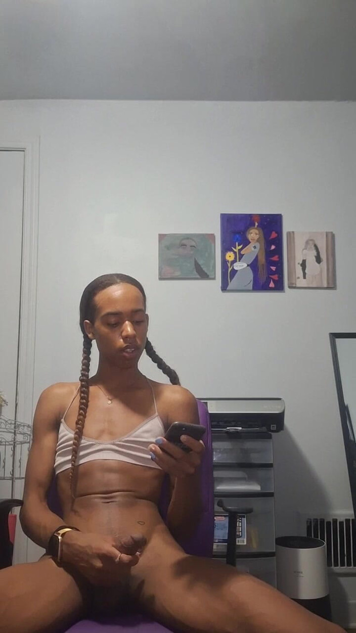 LordDashunKH: Sesh de noapte p.2