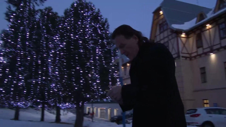Purzel Official: Zralé ženy v říji
