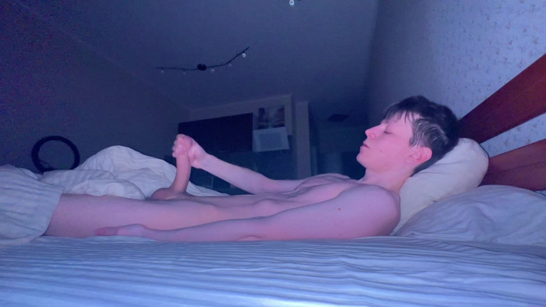Morflot24: Fast and Rough Jerk off When You Only Have a...