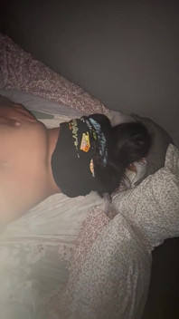 大学拉丁妈妈需要大黑