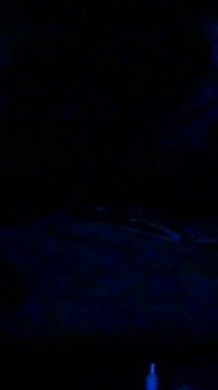 在雨天操继母，我很害怕照明和雷电