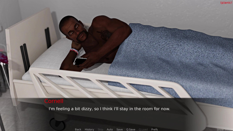 Wickedgammes: Interracial Exchange (part 16)