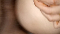 Indian star: 印度德西女大学生在宿舍房间里被后入