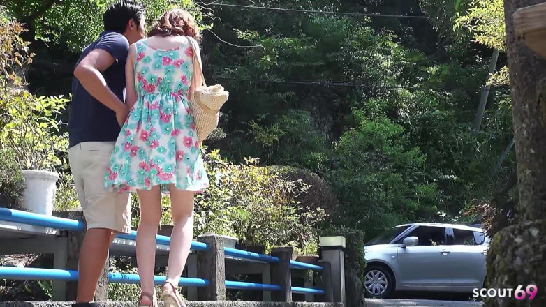 Asian porn collection: Dva asijské teen páry na swinger fuck my girlfriend swap...