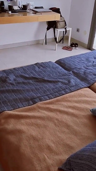 O Treinador Me Transa Com a Nike Air Pro, Meu Cuckold Vai Adorar