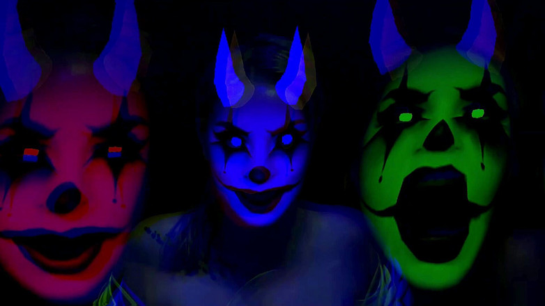 Goddess Misha Goldy: 魅惑のポンピング状態!あなたができることはノンストップでジャークすることだけです!