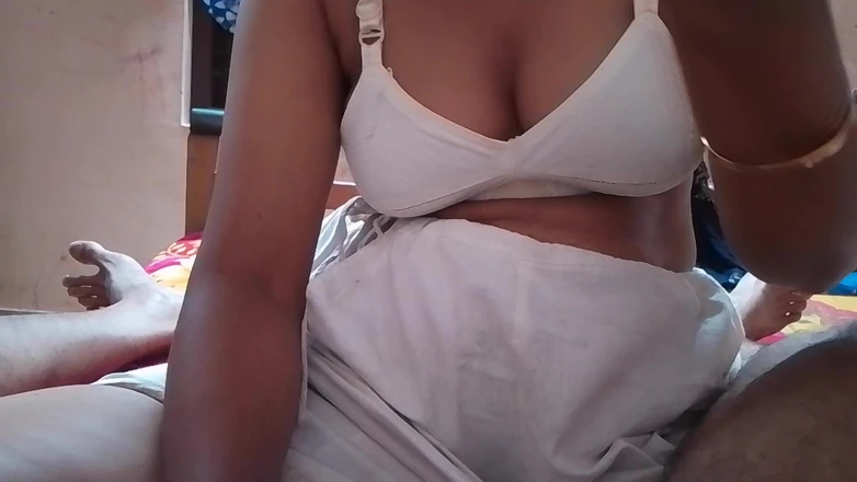 Skydreem1104: Having Sex at Home in Mallu Couple