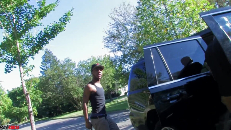 RawRods: Sean Sawyer, Trey Donovan - Gimmie Dat Nut