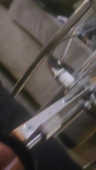 This Is Gateway Dick Right Here