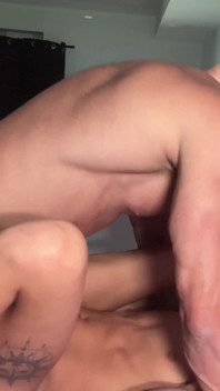 Amateur Rough Sex with a Small Tits Blonde Beauty!