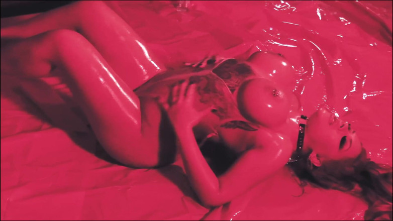 Paradise Producer: La signora Rossa XXX