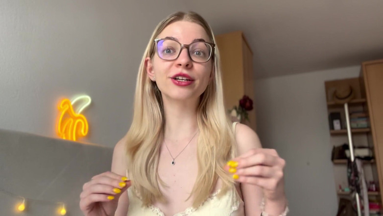 Goddess_Bella_Rae: Tại sao phụ nữ tìm thấy beta đàn ông kinh tởm