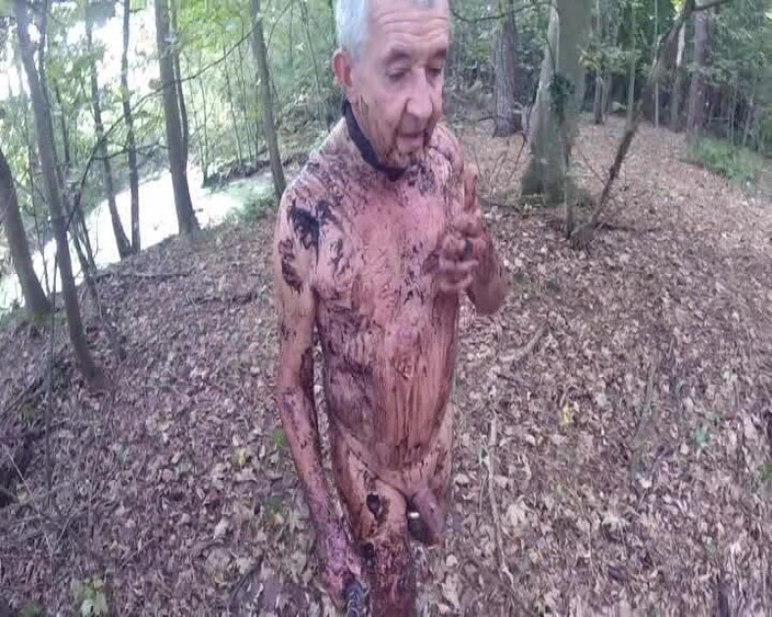 Andy: Część 2 Brudny Ib The Woods