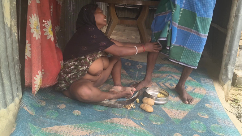 Sexyrani327: Desi casalinga indiana