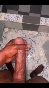 Masturbation