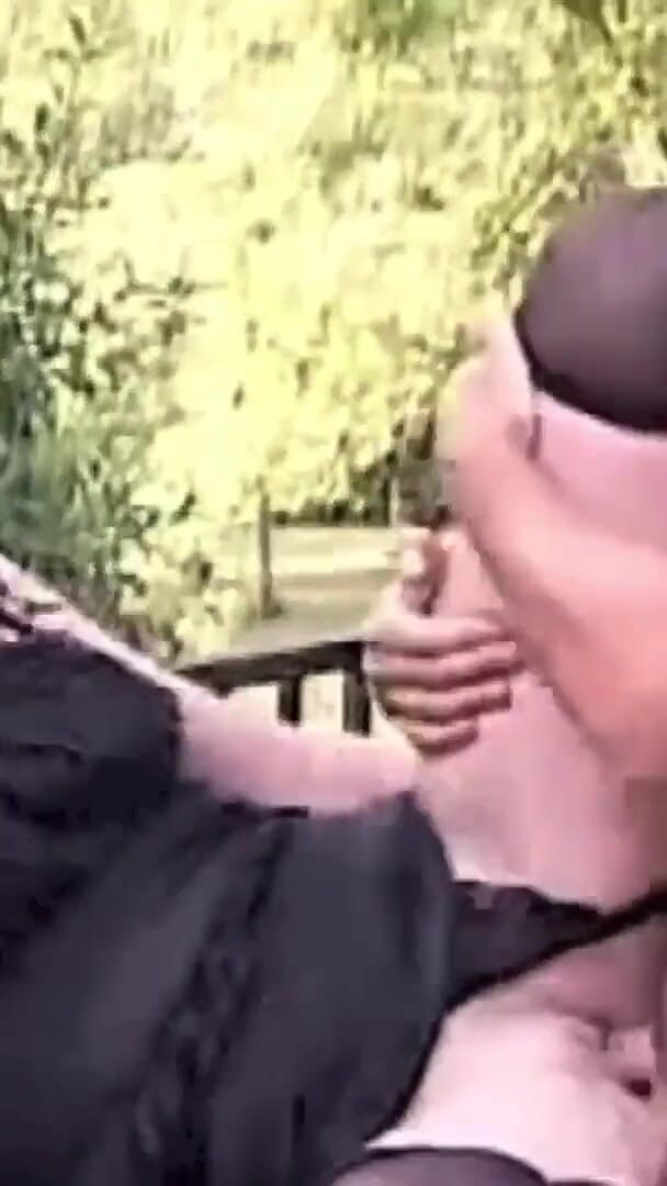 Fuck in the Garden with the Lawyer (Inhonorof porn)