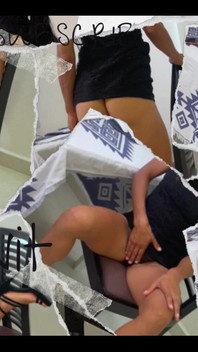 Your Sexy Latina MILF