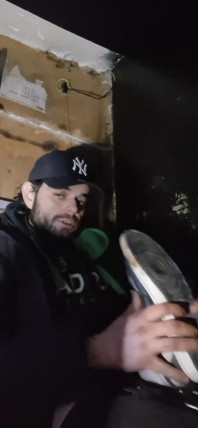 Il Mio Mega Orgasmo Incredibile Con Le Mie Scarpe Nike
