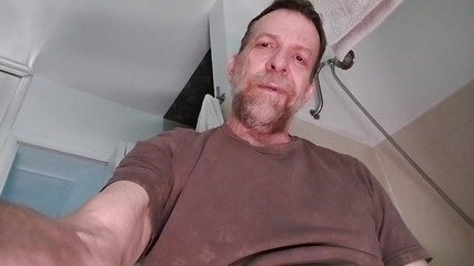 Hairyartist: हैंडीमैन इंटरव्यू