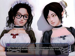 Joystick Cinema: Hotelul Harem - (pct. 06)