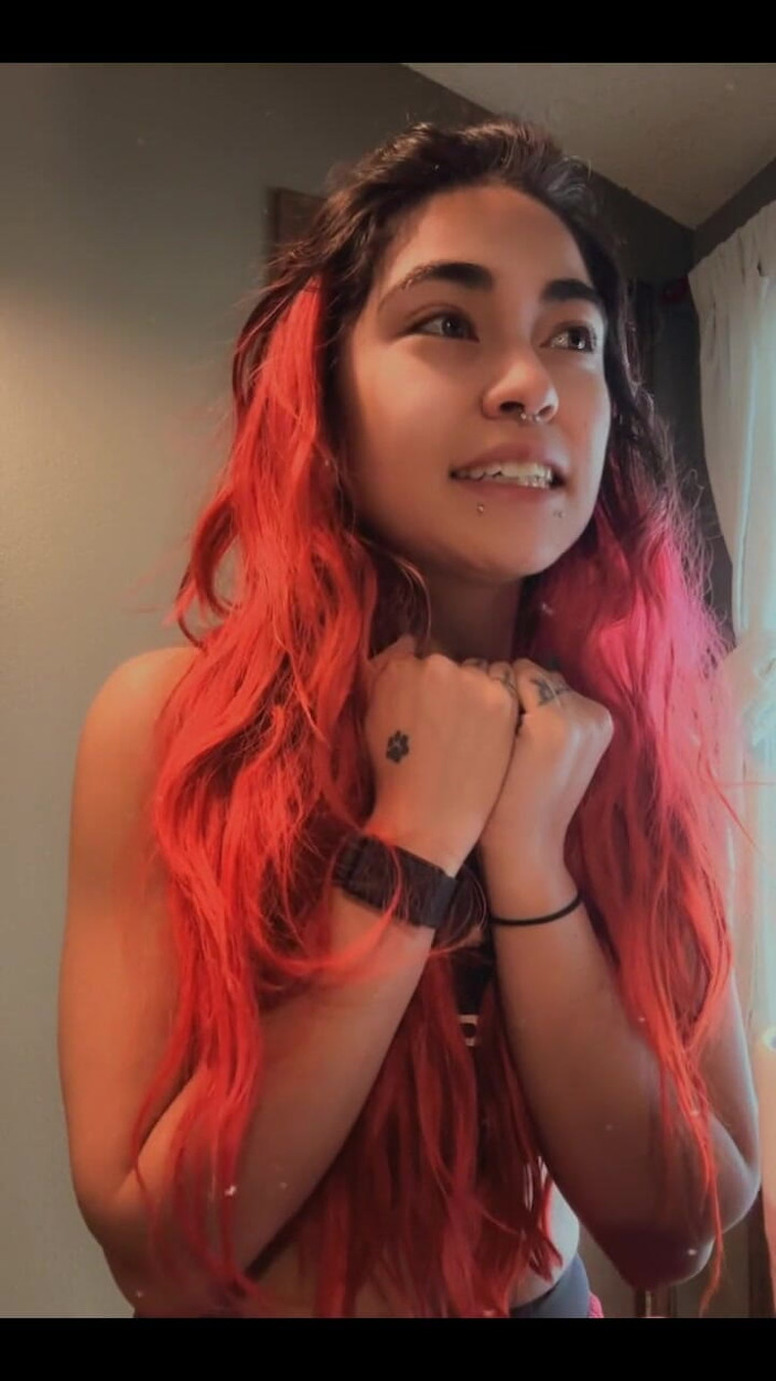 lilRavenFox: Ik heb tijd nodig om te treuren en dit moeilijkte...